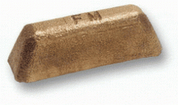 نتیجه تصویری برای ‪Bronze ingot‬‏