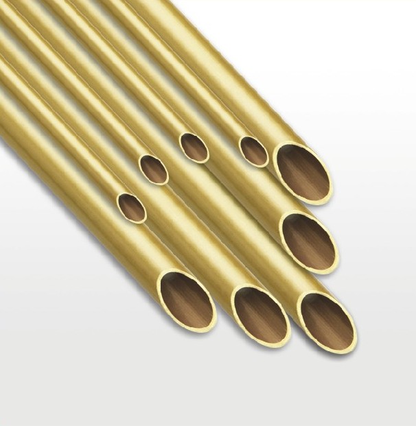 aluminum brass